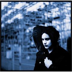 Jack White Blunderbuss (LP)